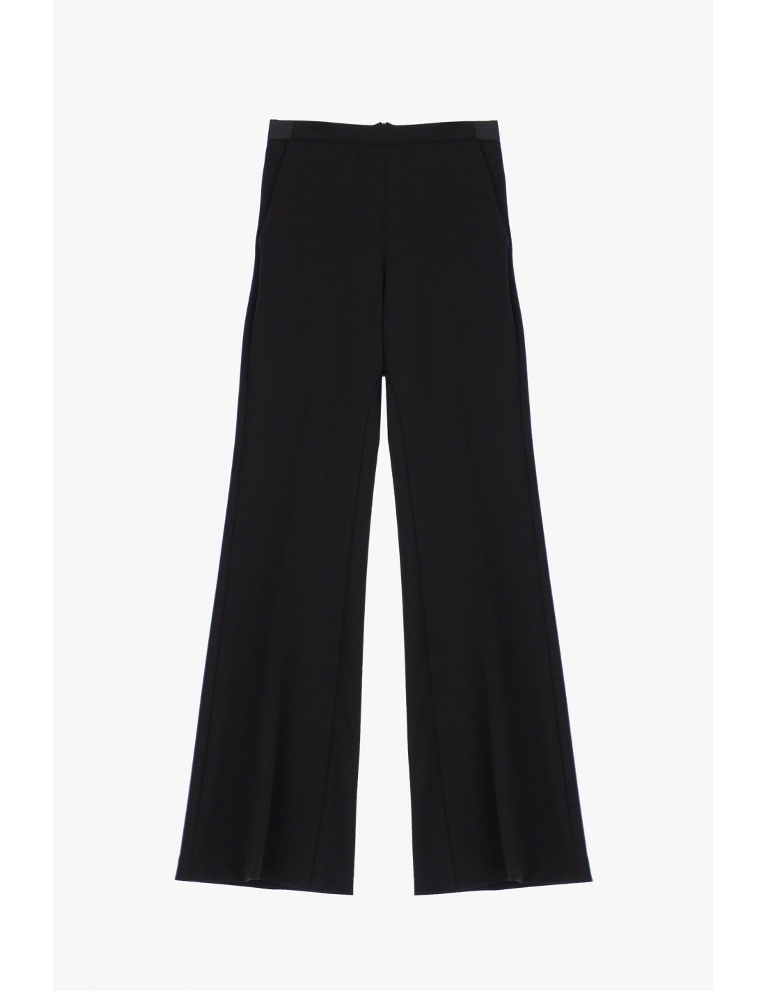PANTALON VAMORE NOIR