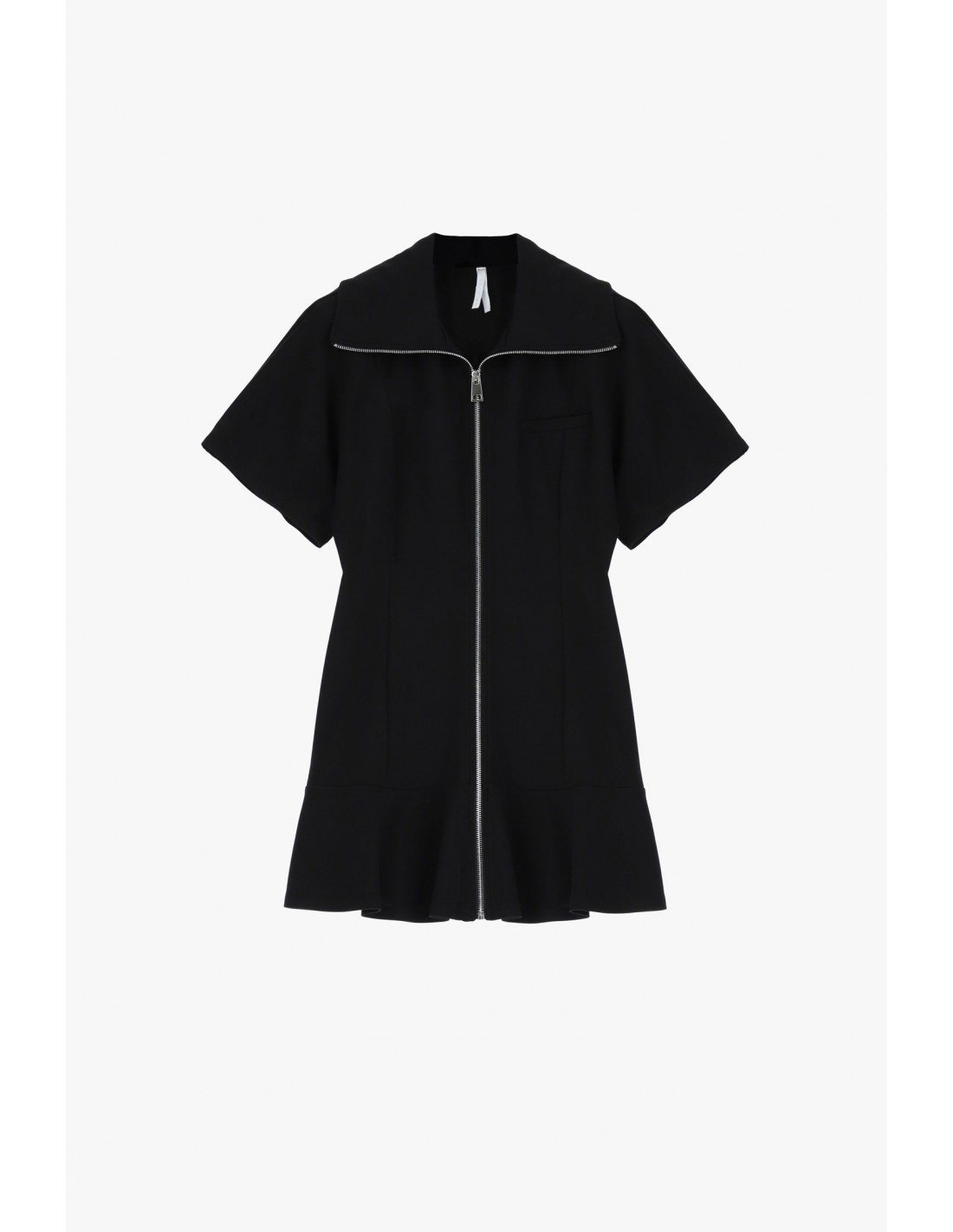 ROBE LIKER NOIR