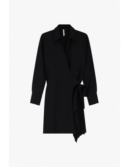 ROBE TRICIA NOIR