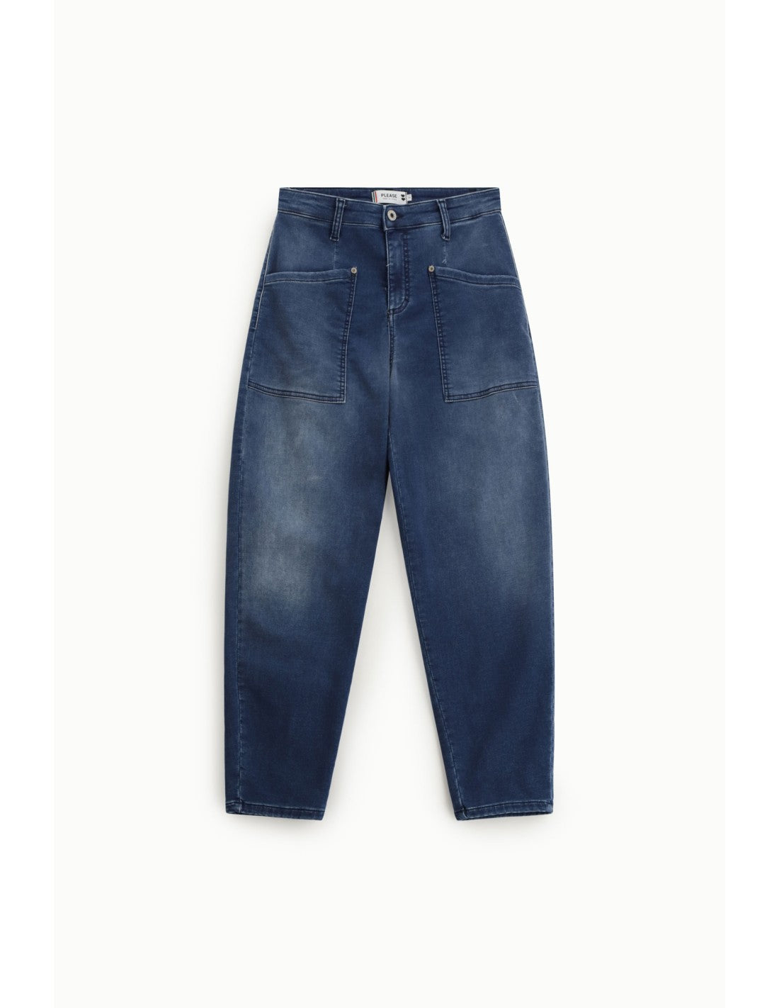 JEANS TOUCAN DENIM