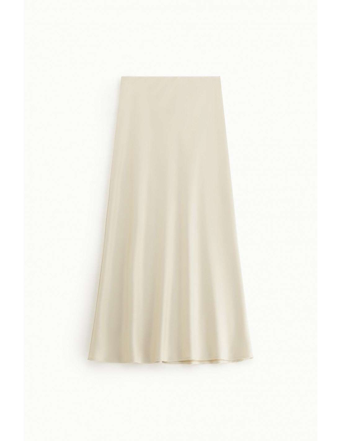 JUPE CESIA BEIGE