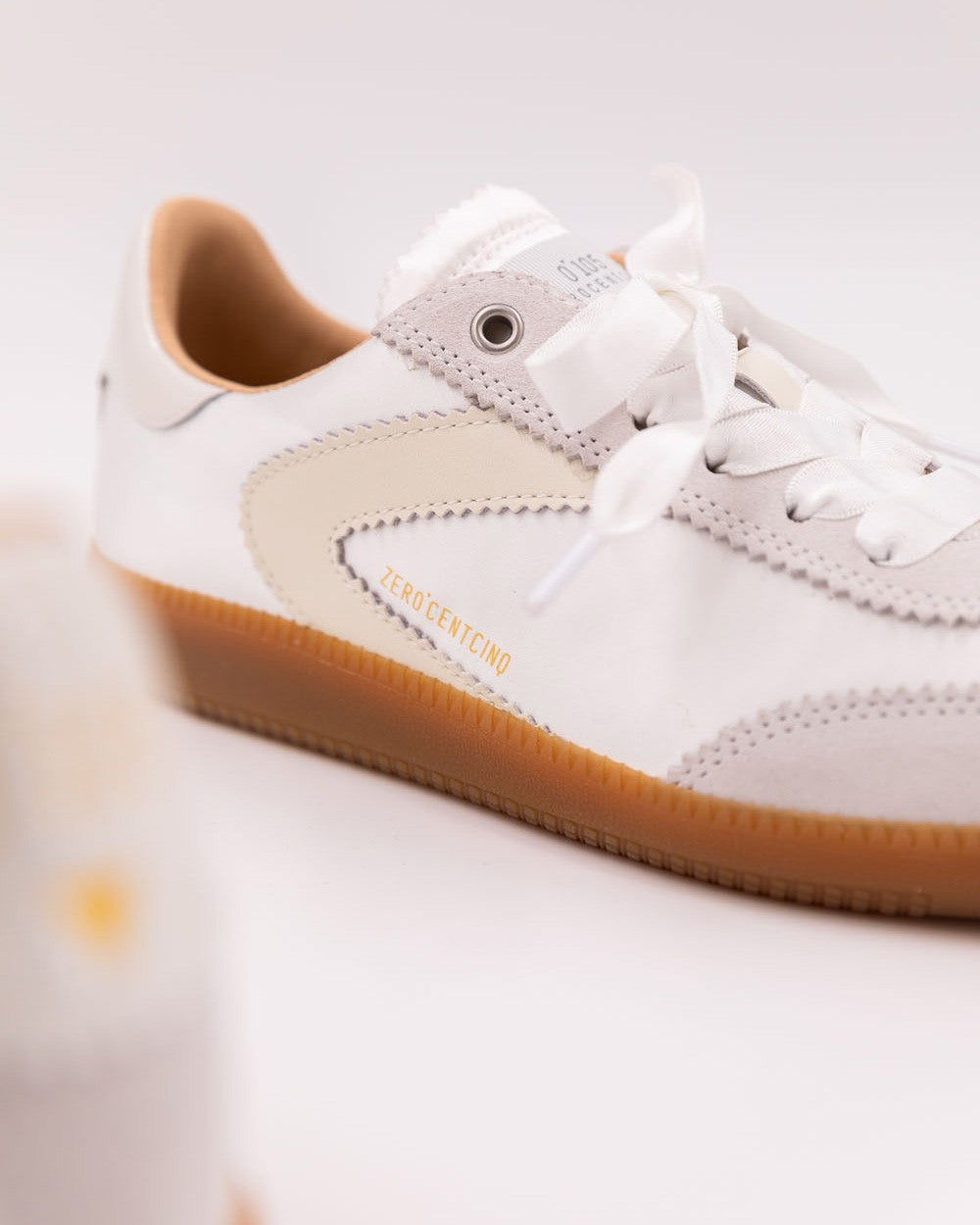 BASKET NOVA WHITE SA