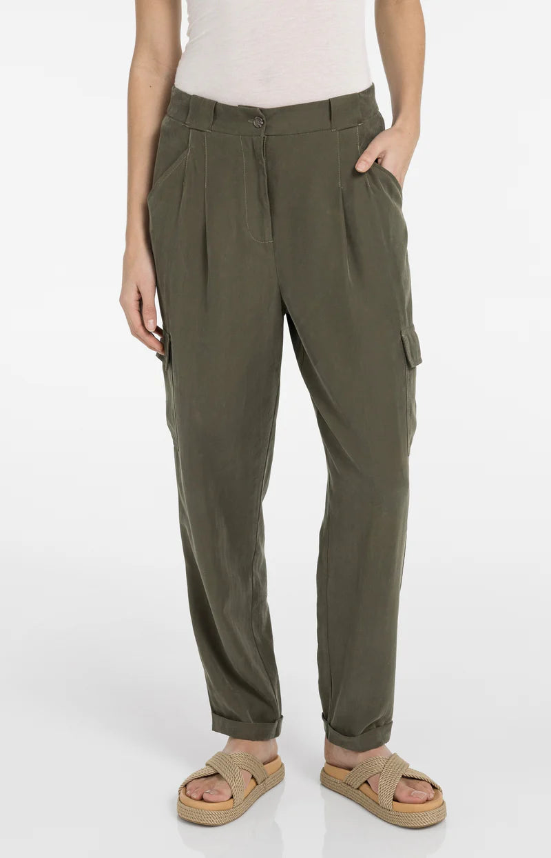 PANT IBIS KAKI