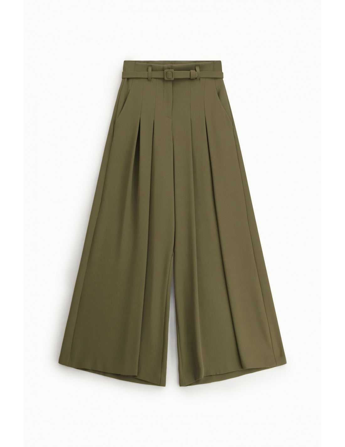 PANT BLOY KAKI