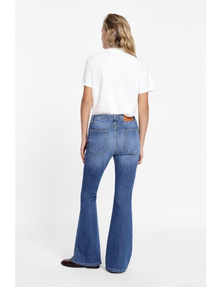 JEANS MELZ DENIM