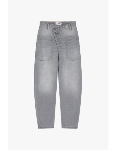 JEAZNS ZEYNA GRIS