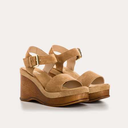 COMPENSEE LAOS BEIGE