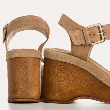 COMPENSEE LAOS BEIGE