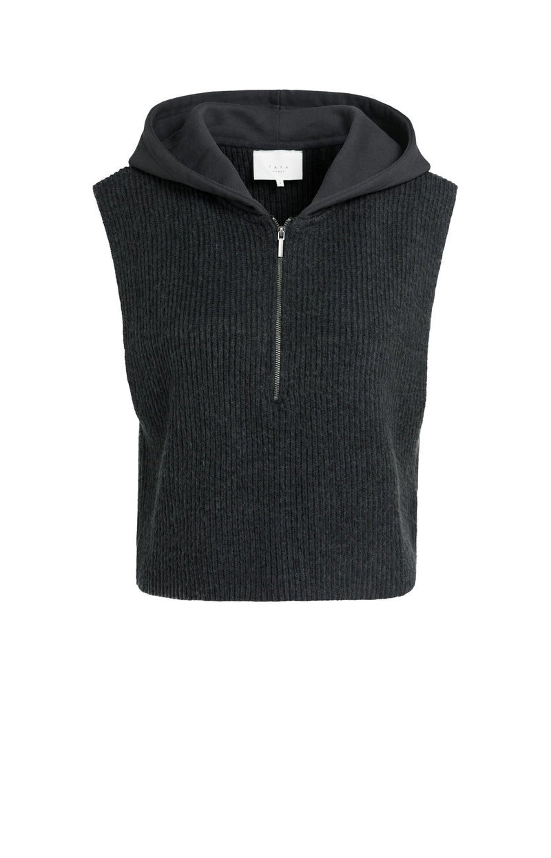 PULL SORREN NOIR