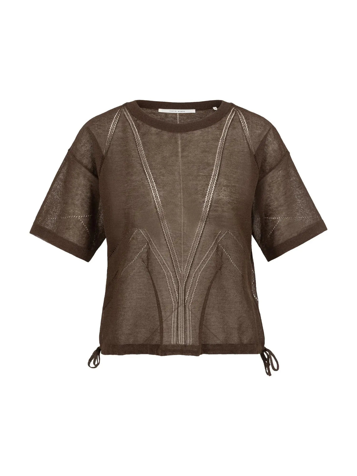 TOP LIVYA BROWN