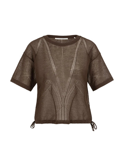 TOP LIVYA BROWN