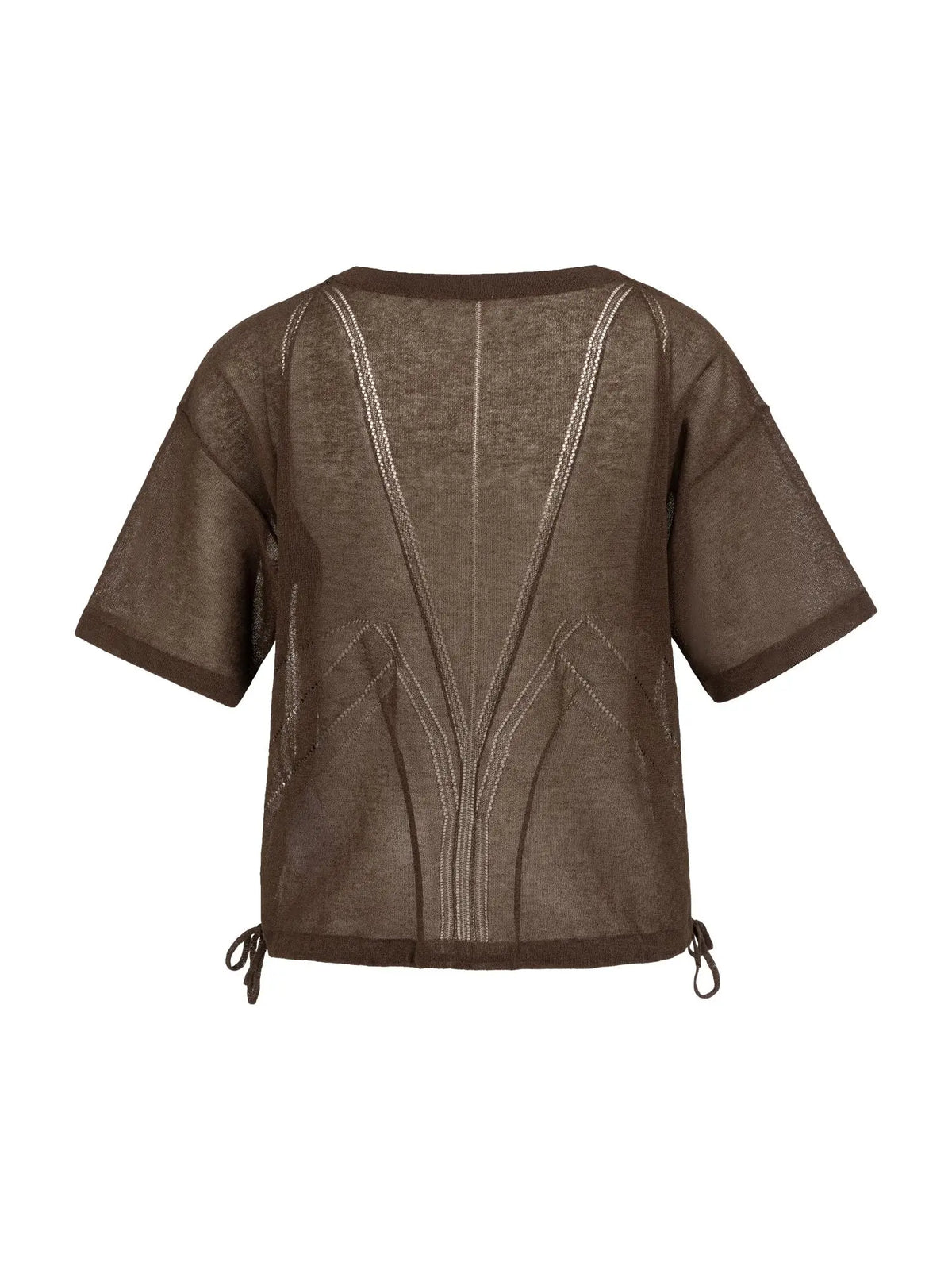 TOP LIVYA BROWN
