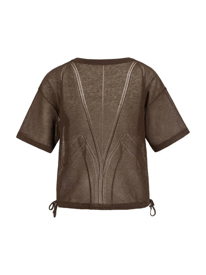 TOP LIVYA BROWN
