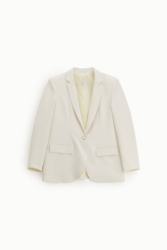 VESTE KANGOU IVOIRE