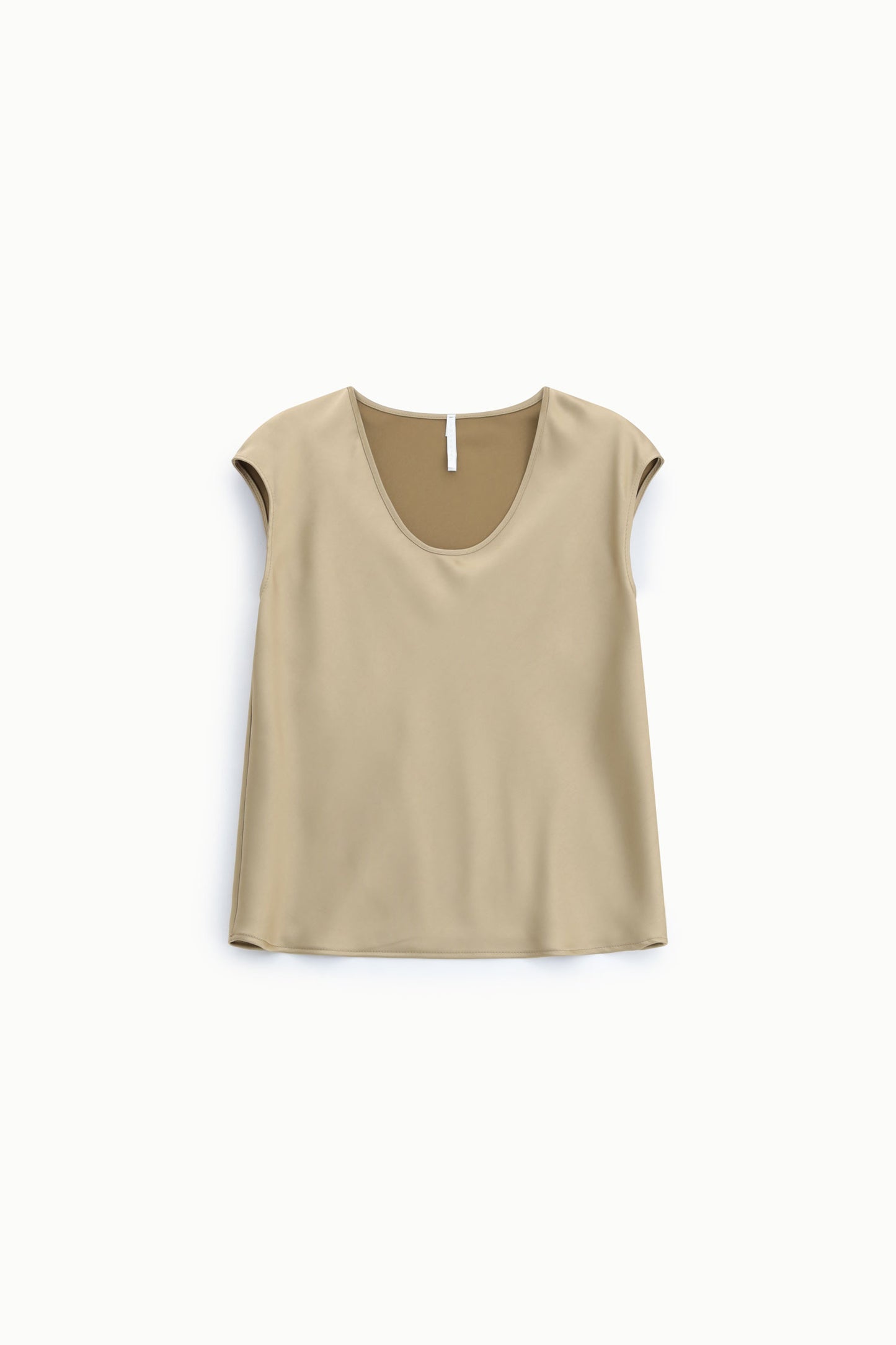 TOP AURENN BEIGE