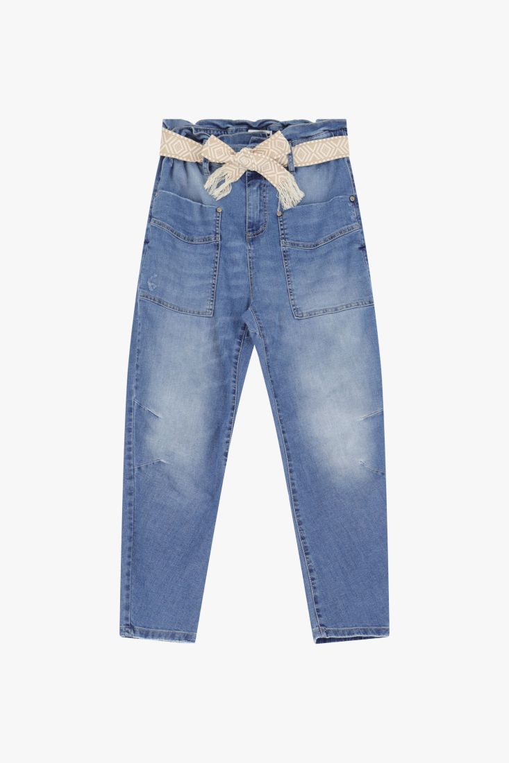 JEANS MELOUNA DENIM