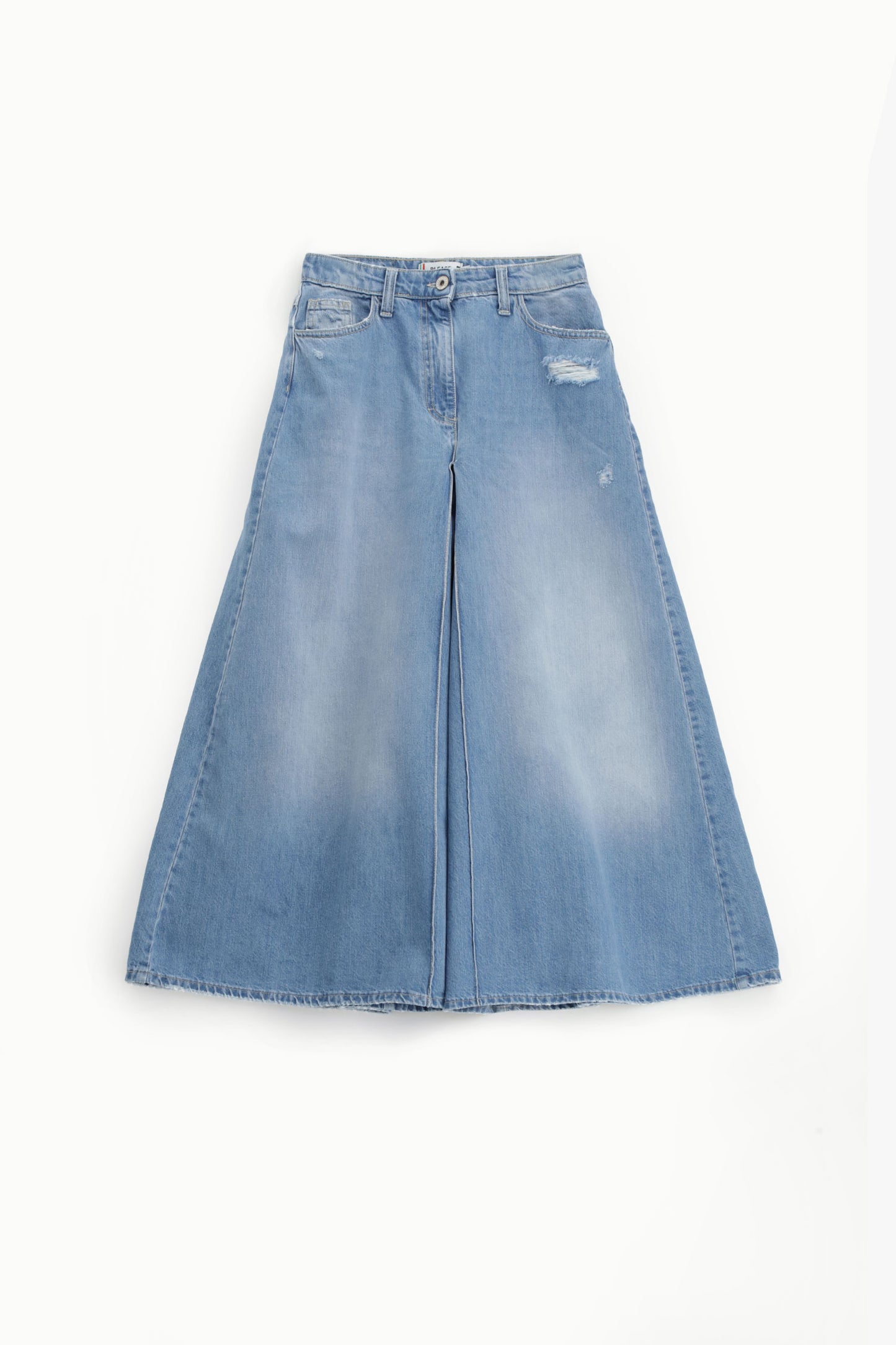 PANT BERRY USED