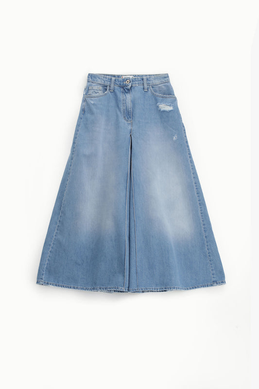 PANT BERRY USED