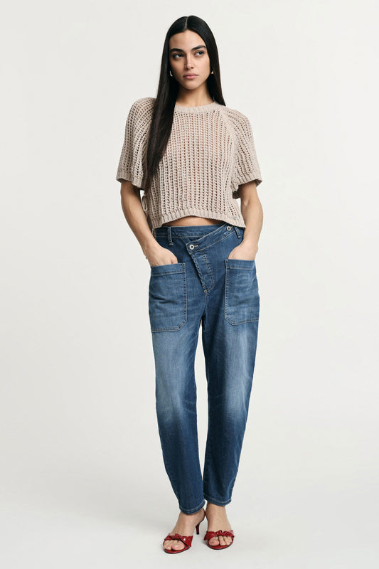 JEANS ZEYNA DENIM