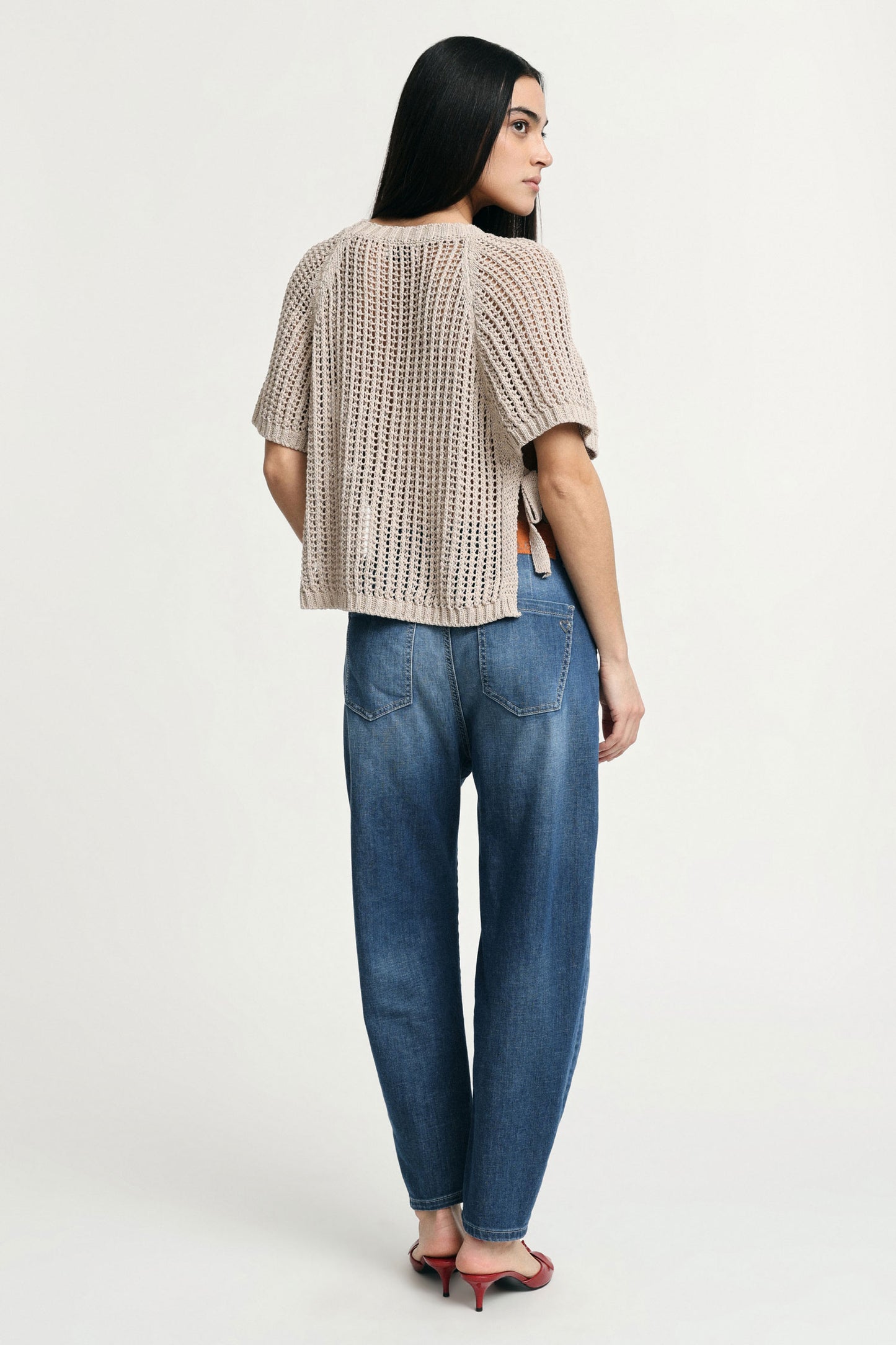 JEANS ZEYNA DENIM
