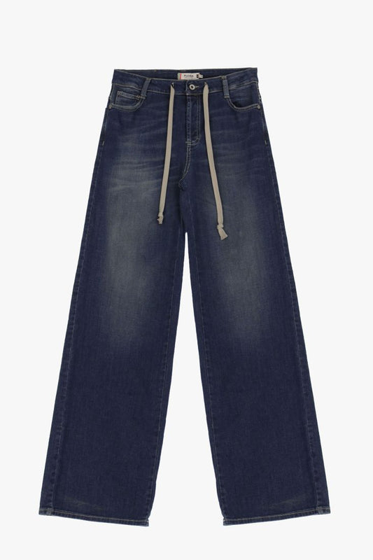 JEANS OLGA BRUT