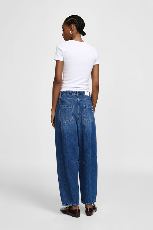 JEANS VANYL DENIM