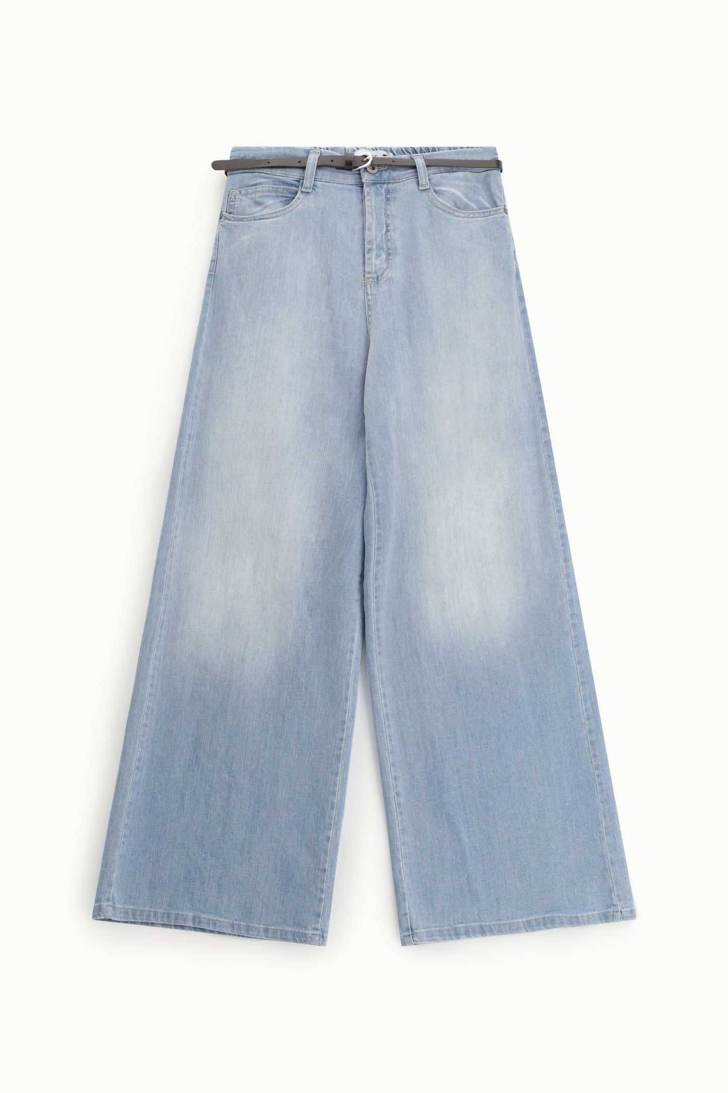 JEANS VALIDER DENIM