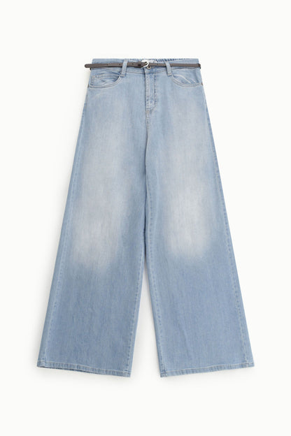 JEANS VALIDER DENIM