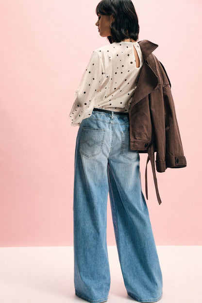 JEANS VALIDER DENIM