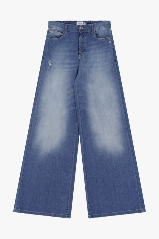 PANTALON KYLIE DENIM