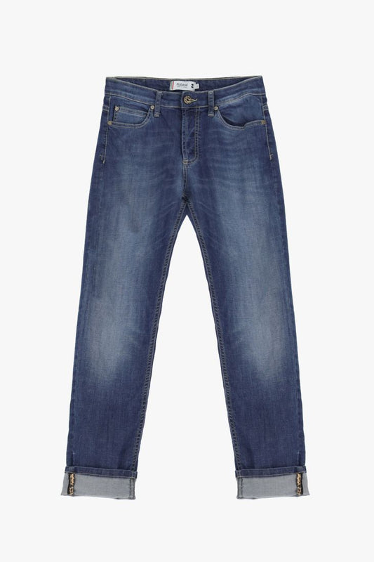 PANTALON RILEY DENIM