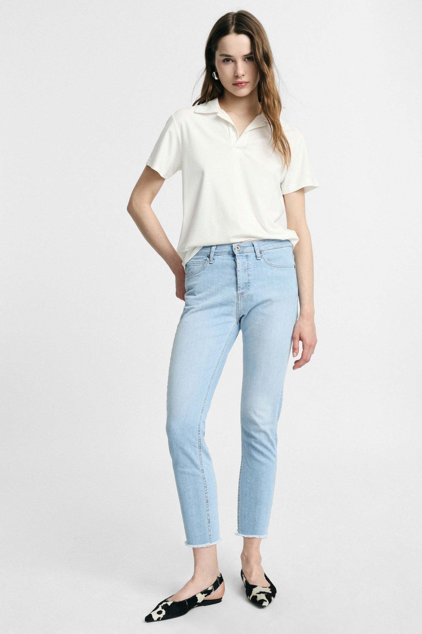 PANT MARJO CLAIR