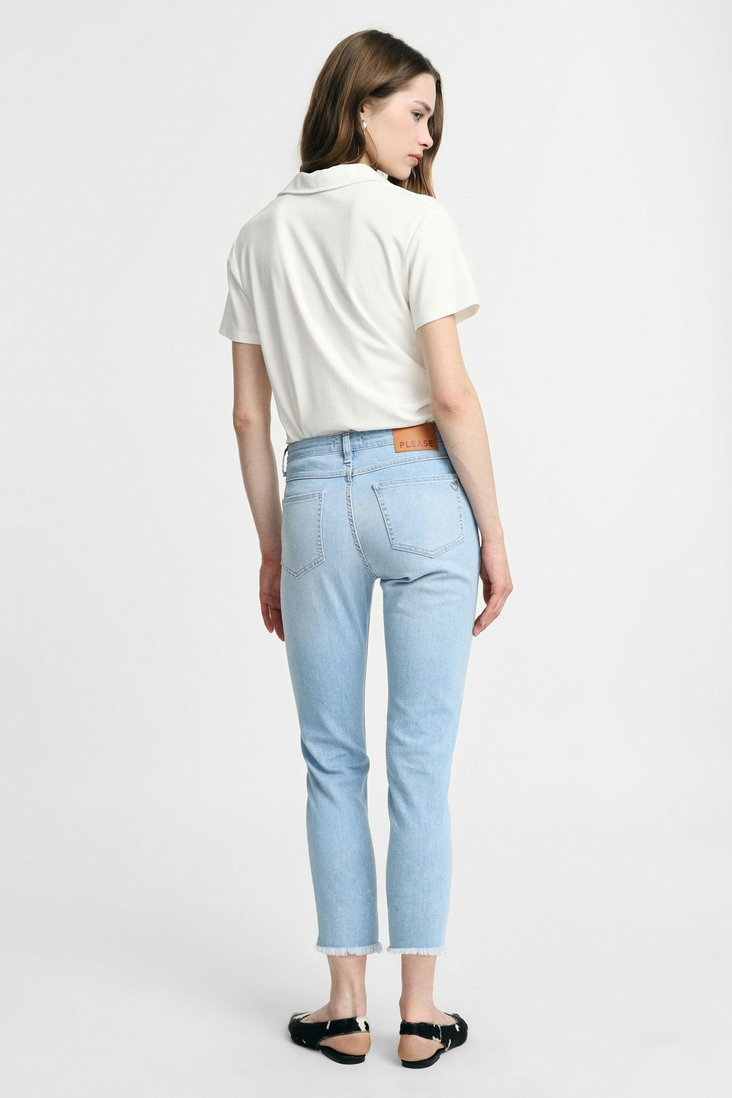 PANT MARJO CLAIR