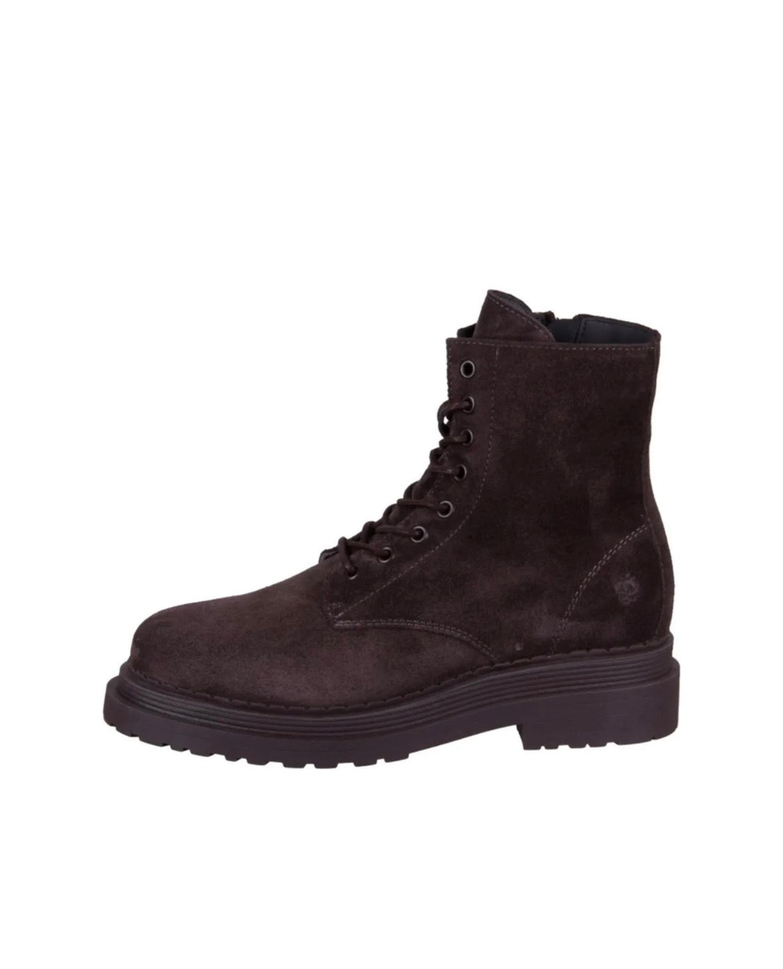 BOOTS MAYA CHOCO