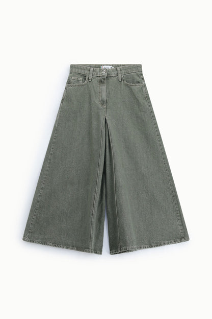 JUPE CULOTTE BERRY K