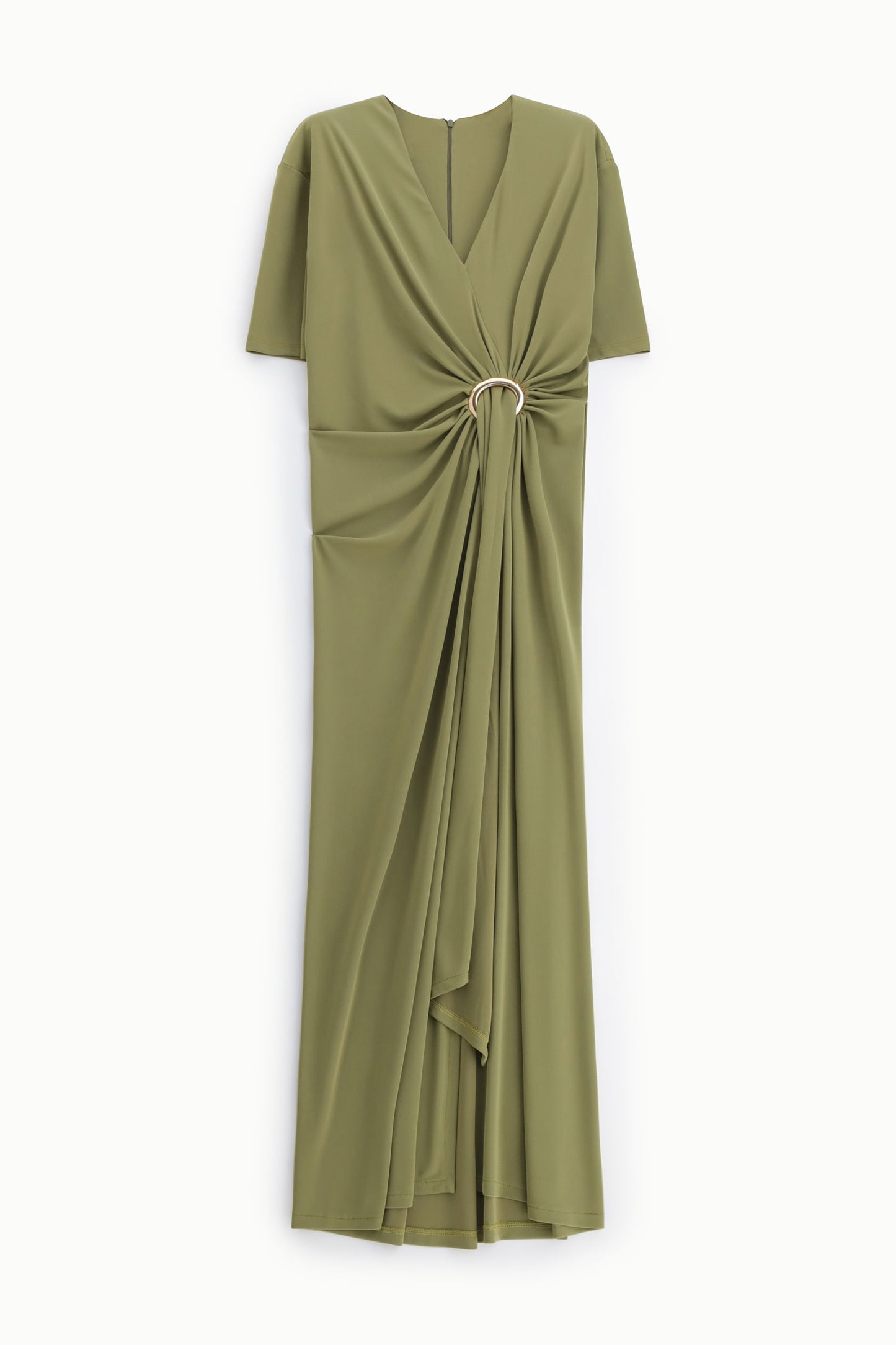 ROBE LUANDA OLIV