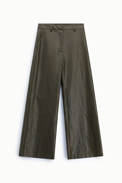PANTALON BODEGA MORO