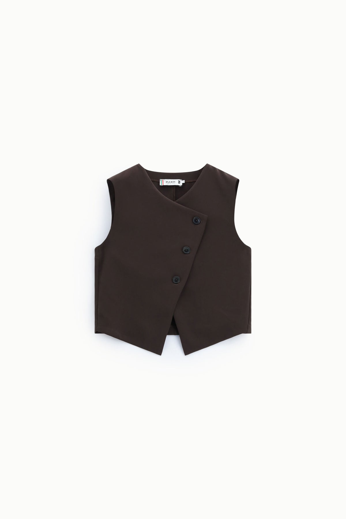 TOP EDEN CHOCO