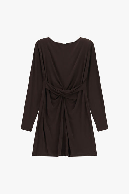 ROBE LIVRY MORO