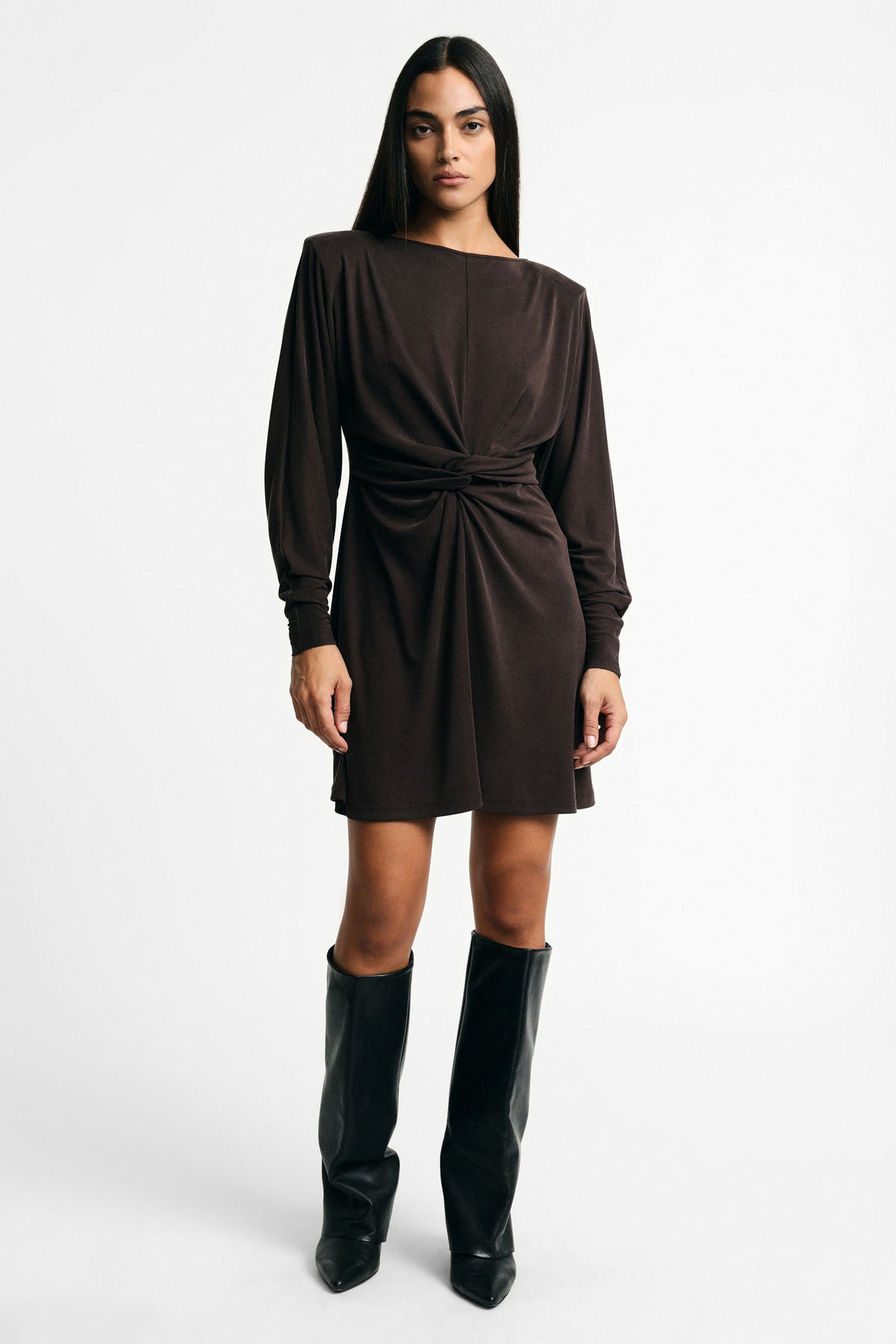ROBE LIVRY MORO