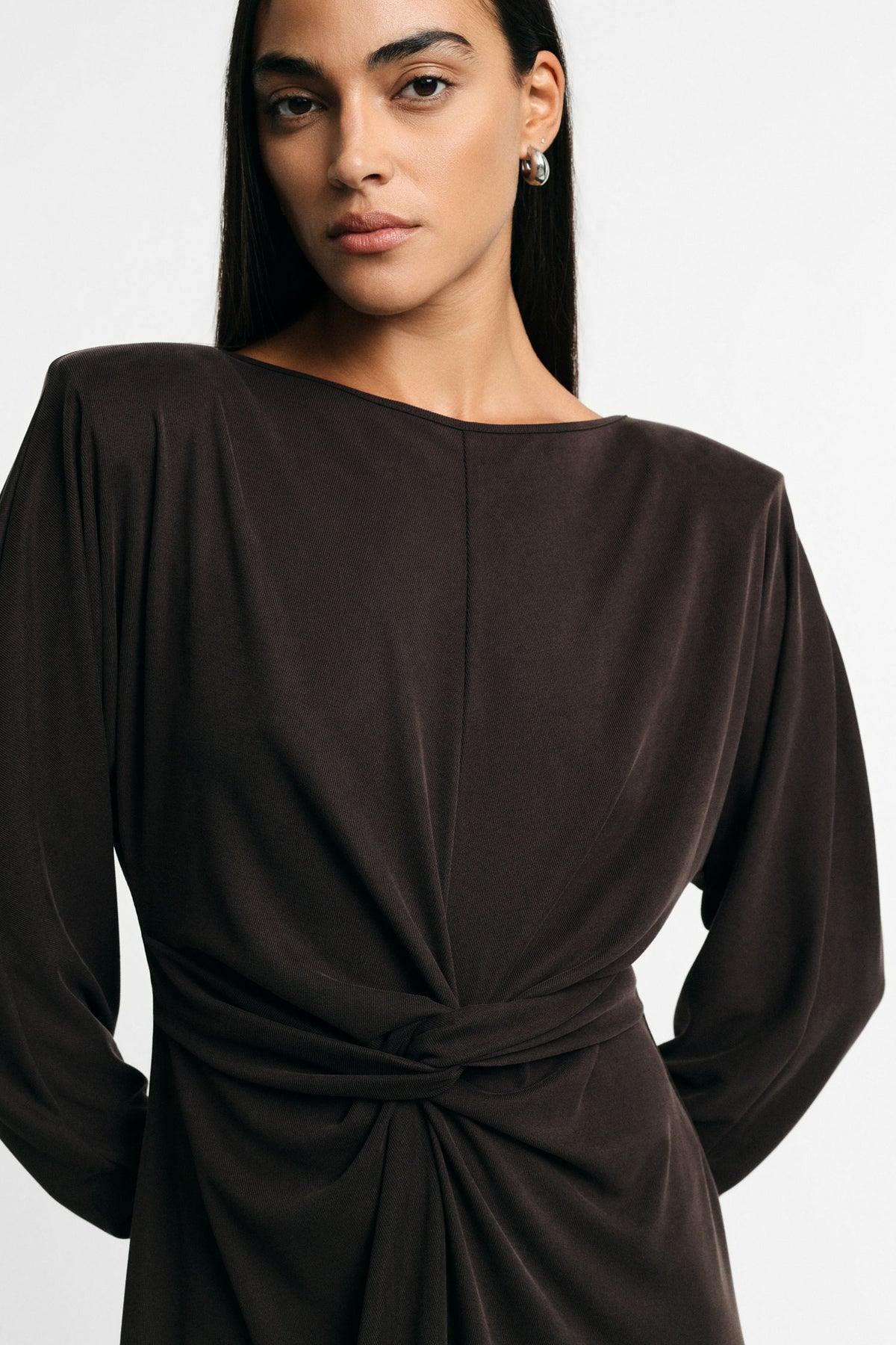 ROBE LIVRY MORO