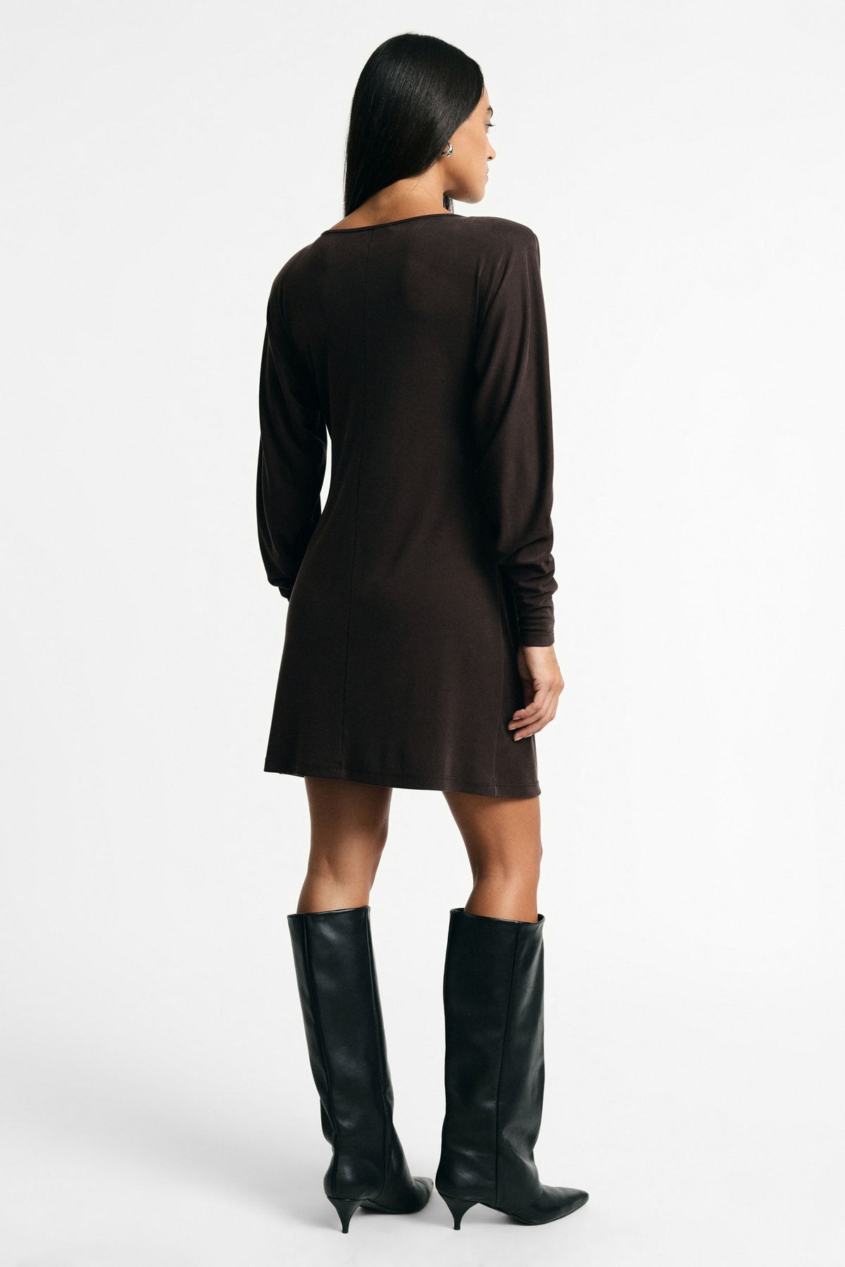 ROBE LIVRY MORO