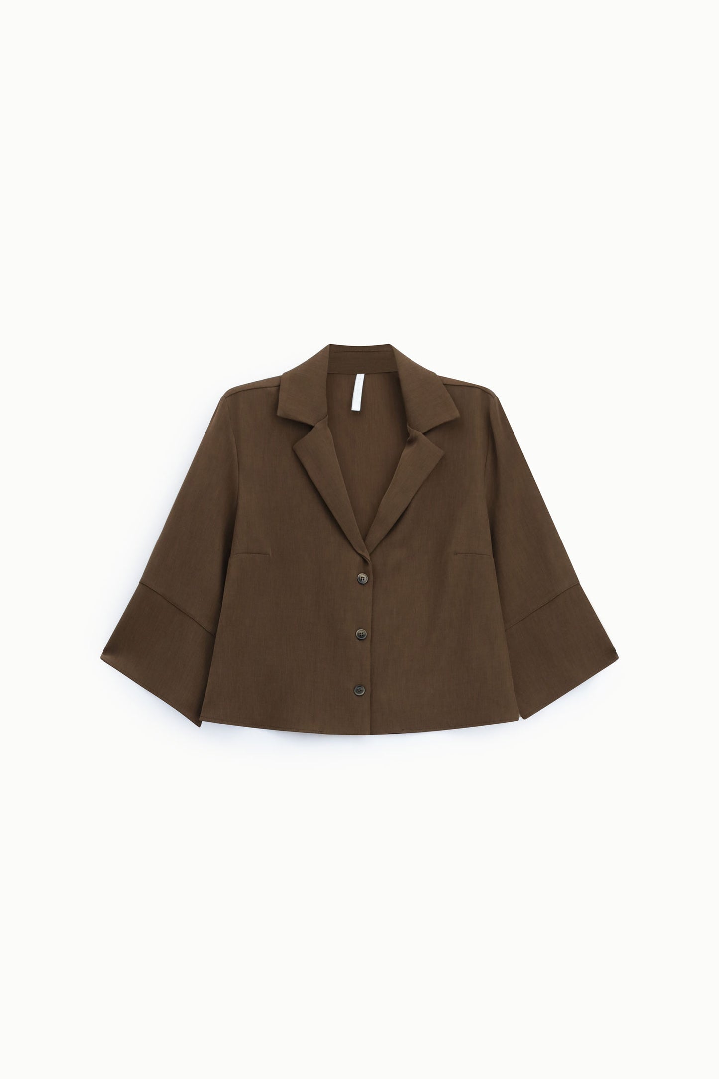 TOP MILA MARRON