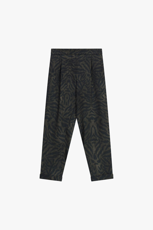 PANTALON MERYL, MORO