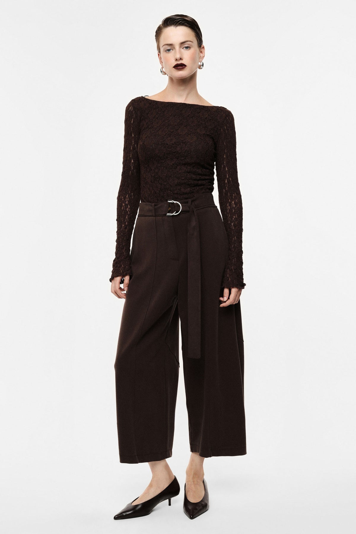 PANT ZAG MORO