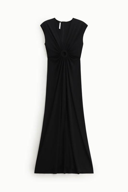 ROBE ENOLA NOIR