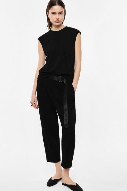 PANT BURRY NAVY