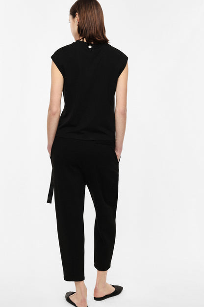 PANT BURRY NAVY