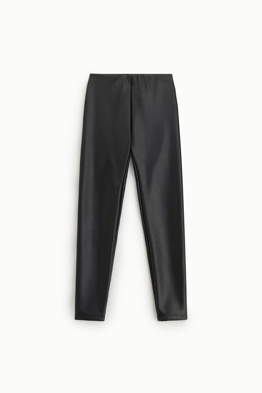 PANTALON FAUSTO NOIR