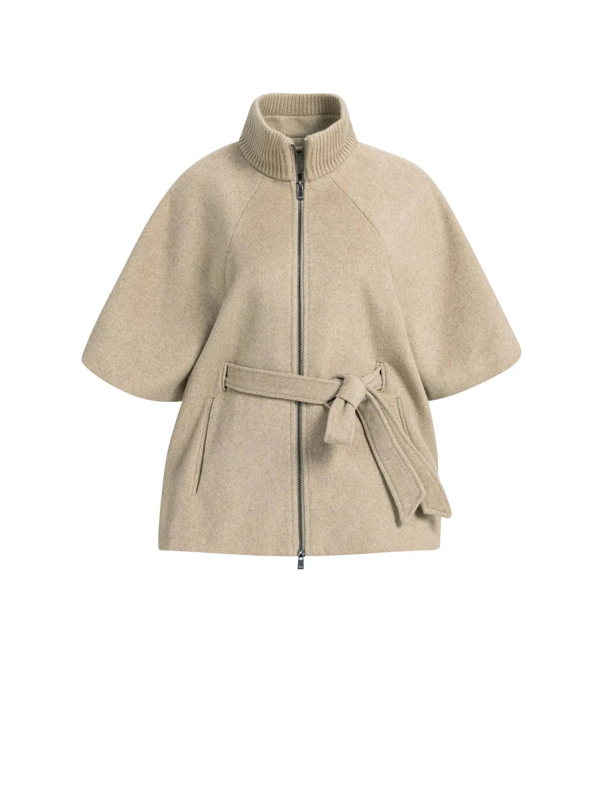 VESTE SALEOR BEIGE
